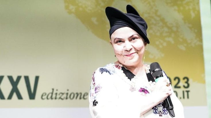 Michela Murgia, lapidata in vita e onorata da morta
