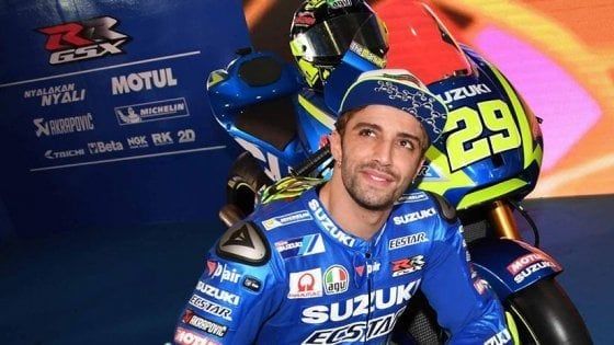MotoGp, Mugello: Iannone monta la morbida e si prende le prime libere, poi la sorpresa Pirro. Rossi ottavo