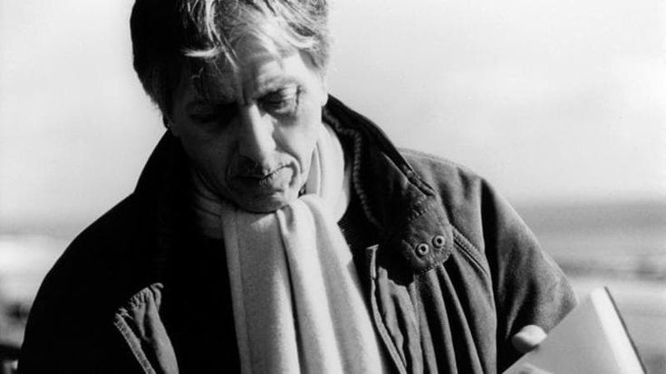 Addio al poeta Nanni Cagnone. Vasco Rossi: “Grande scrittore e uomo libero: grazie di tutto”