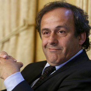Fifa: Platini, corsa disperata. Infantino contro gli sceicchi