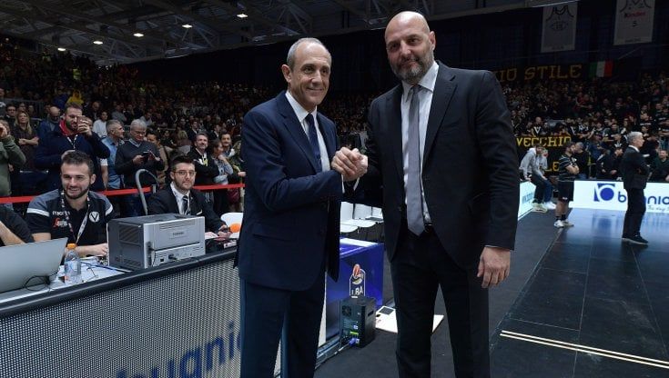 Basket, Bologna-Milano in chiaro su Rai2. Virtus, debutta Belinelli