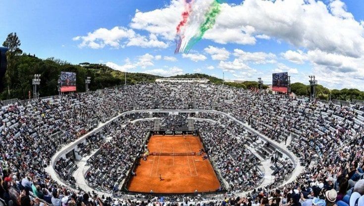 Tennis, Sileri: "Pubblico agli Internazionali d'Italia? Forse". A maggio per lo sport "importanti novità"