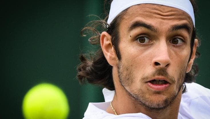 Wimbledon, il tabellone maschile