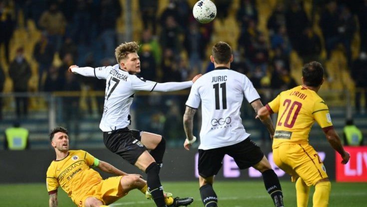 Serie B, Parma-Cittadella 1-1: Juric risponde a Beretta, gli emiliani falliscono un rigore al 95'