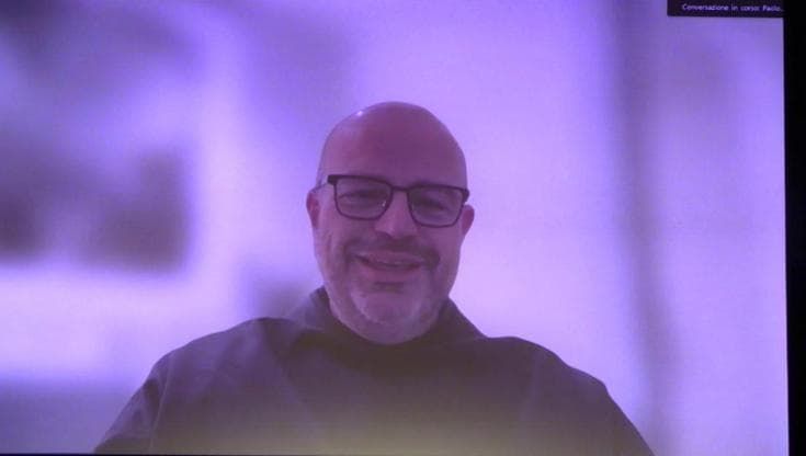 RepIdee 2025, padre Benanti: "IA? I tempi di Galileo sono finiti, va studiata e capita"