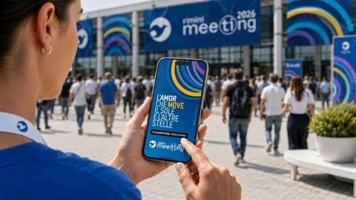 Meeting di Rimini, il confronto culturale, politico, religioso, sociale quest’anno ispirato da Dante