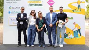 “Insieme a te per l’ambiente”, il progetto di McDonald’s per la riqualificazione degli spazi urbani