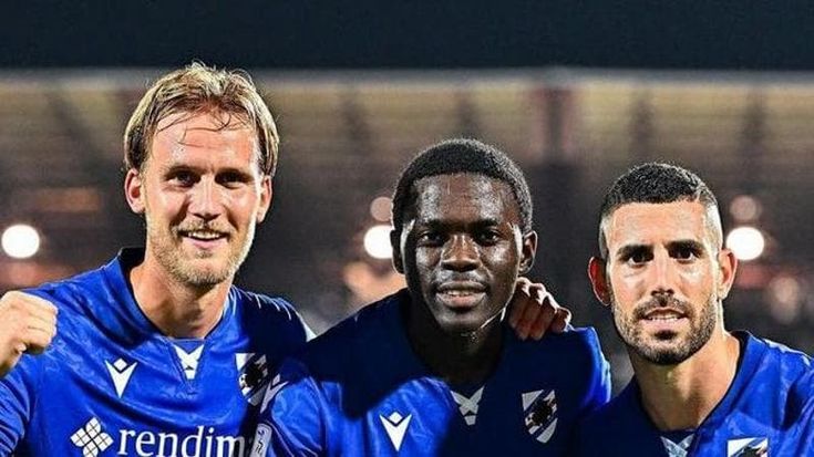 Aki, il barbiere mancato che ha conquistato Sottil, può essere l’arma in più della Sampdoria