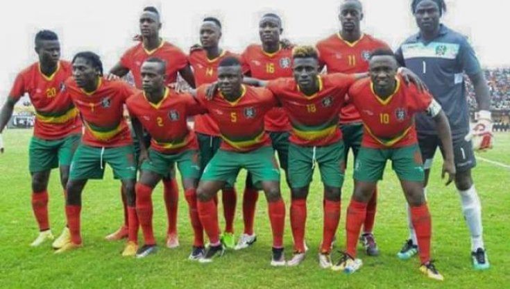 Qualificazioni Mondiali, intossicazione alimentare per i giocatori della Guinea Bissau: tutti ricoverati