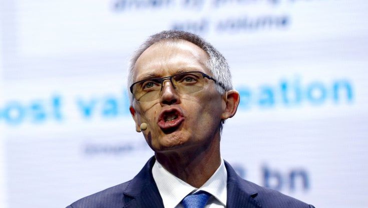 Stellantis, nuova linea di credito per 12 miliardi di euro con 29 banche