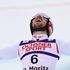 Sci, Mondiali: Hirscher oro nel gigante, italiani indietro