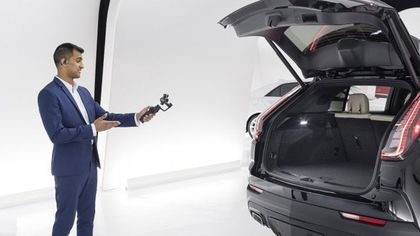 Cadillac, il concessionario diventa virtuale