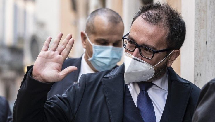 Giustizia, primo scoglio per Draghi: Pd e M5S cercano di evitare lo scontro sulla prescrizione