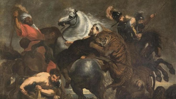 Bizzarro, opulento: a Forlì il Barocco che parla al ‘900