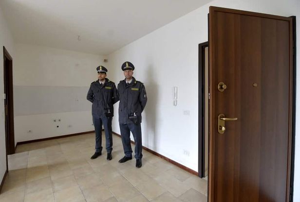 Lottizzazione degli Aracri a Sorbolo: l'antimafia sequestra beni per 10 milioni a un 55enne 