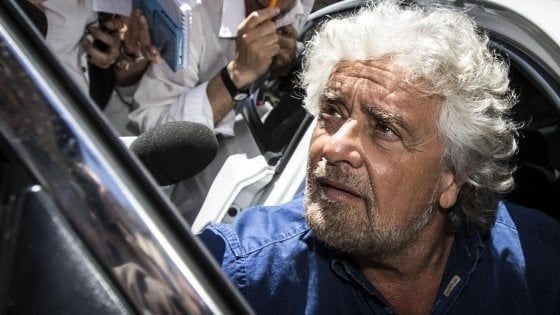 Italia 5 stelle al via da oggi a Palermo, in centomila al Foro Italico
