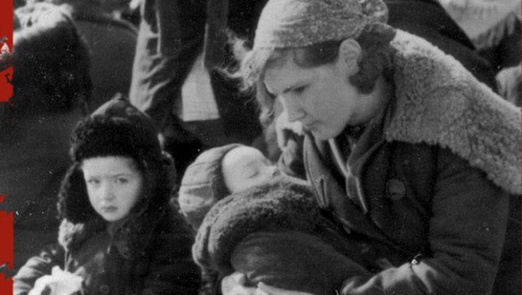 La cancellazione della Memoria nell'ex Urss, il nuovo numero di Storie di Storia