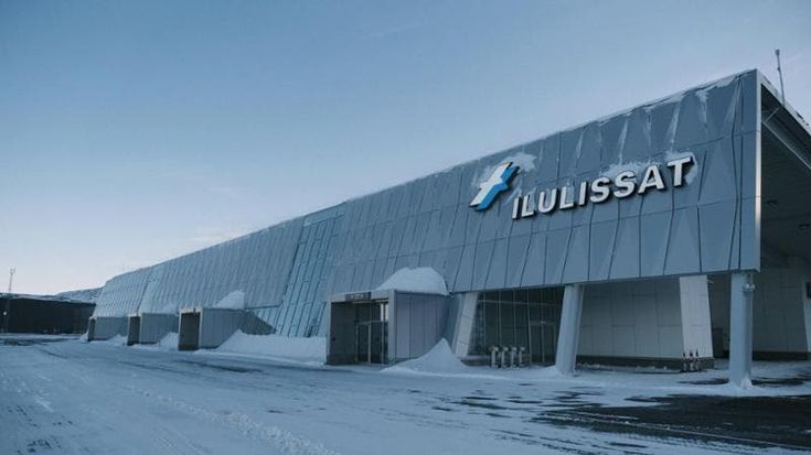 Groenlandia, apre aeroporto internazionale a Ilulissat, è il terzo in due anni