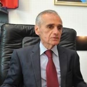 Vincenzo Russo: "Il guasto segnalato più volte, nessuno ci ha risposto"