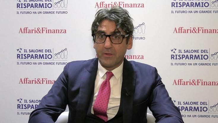 Salone Risparmio, D'Acunti (Invesco): "L'ingresso in borsa costa troppo, il governo intervenga"