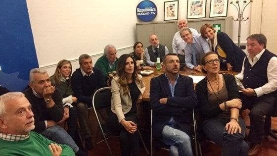 Tribuna Corbo, speciale Cardiff