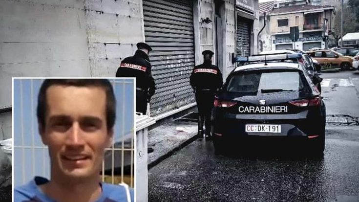 Collegno, l’odio del killer e la donna che lega vittima e assassino