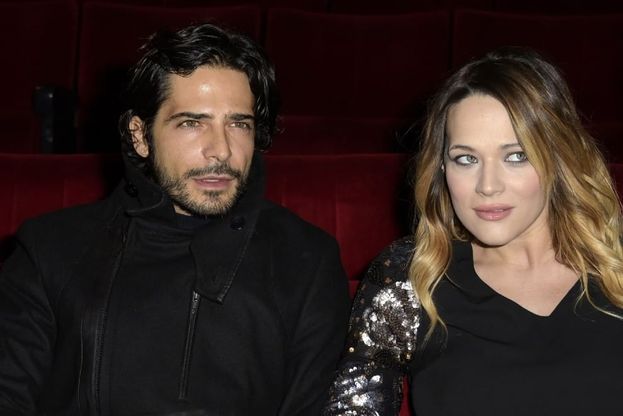 &Egrave; nato Enea, il figlio di Laura Chiatti e Marco Bocci