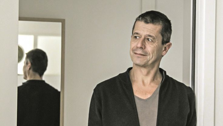Carrère, stavolta la vita è la sua 