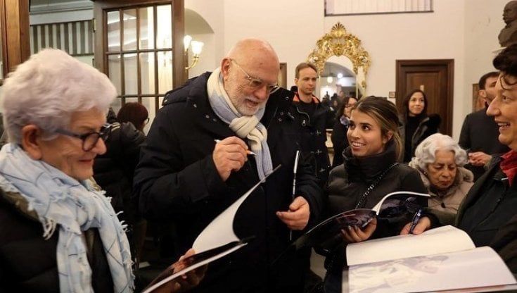 L'almanacco dell'Entella a sostegno di Gaslini e Caritas