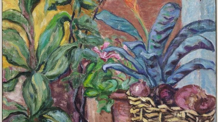Lelle Levi Sacerdoti: il lessico familiare di un’artista invisibile