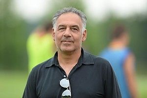 Pallotta &egrave; con Andrea Agnelli<br />B. Berlusconi e i cocomeri...