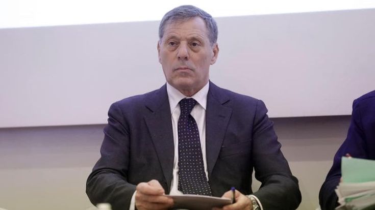 Premi rimpatri, Greco: “Sbagliato volerci condizionare, gli avvocati devono essere sempre liberi”