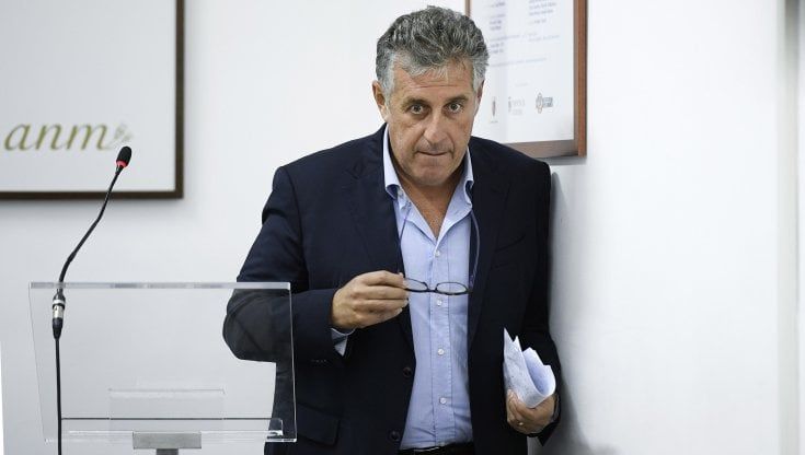 Riforma della giustizia, Di Matteo: “Rischio processi in fumo. Sarà ostacolata la lotta alla mafia”