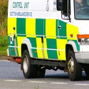 Incidente stradale in Scozia: due italiani tra i cinque morti, anche un bimbo di 4 anni