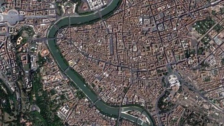 Consumo del suolo sempre più veloce: ogni giorno nuovo cemento e asfalto pari a 35 campi di calcio