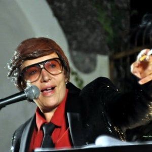 Tony Pagoda al Teatro Gobetti, Franco Berrino e Il cibo che fa bene
