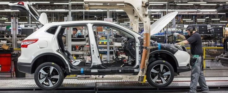 Qashqai, cronaca di un successo