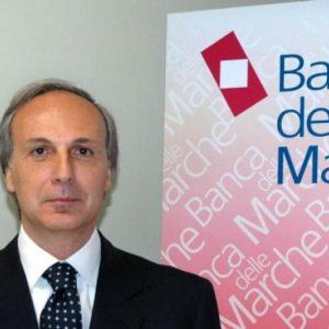 Banca Marche, sequestrati soldi e palazzine per 15 milioni 