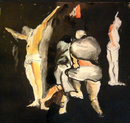 In scena l'arte e la spiritualit&agrave;
