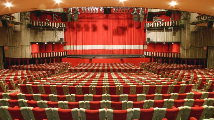 Storie dall'Europa: così la pandemia si racconta a teatro