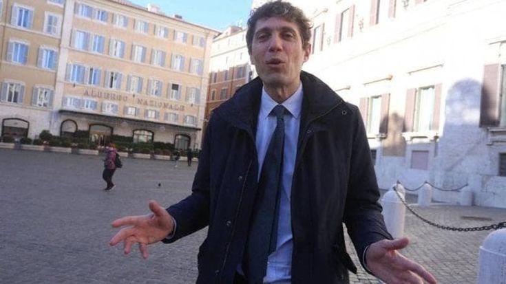 Magi lancia la lista Stati Uniti d’Europa per il 2024: “L’Ue torni al centro, basta con le trattative dei singoli Paesi”