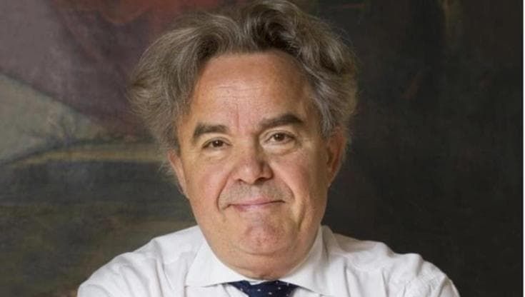 Mauro Felicori si candida in Comune: “Da liberale sento il bisogno di una alternativa a Lepore”
