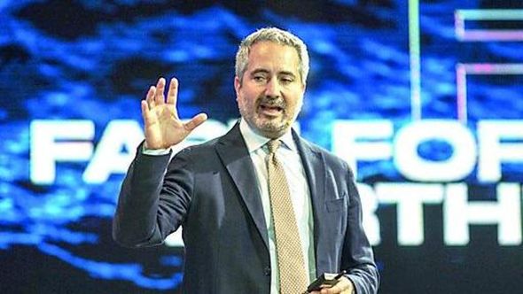 Fincantieri: piano da 600 milioni nella subacquea, nasce un campione globale