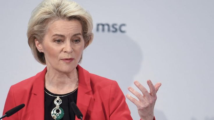 L'Europa nella morsa dei due nazionalismi