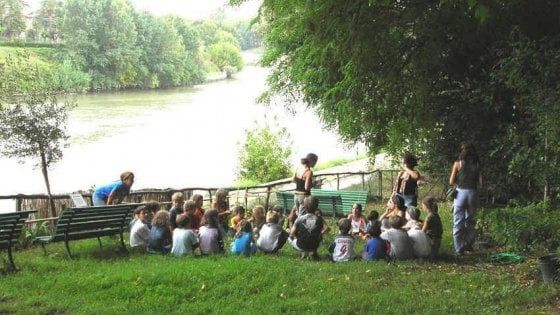 Centri estivi, una caccia al tesoro per due milioni di bambini
