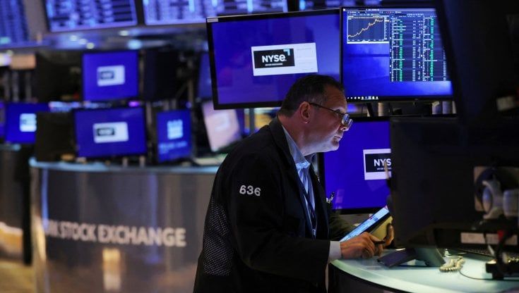 Le Borse di oggi, 10 agosto. Inflazione Usa meglio delle attese, listini Ue positivi