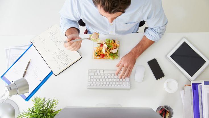 Sette regole da rispettare (con rigore) per lavorare in remoto da casa propria