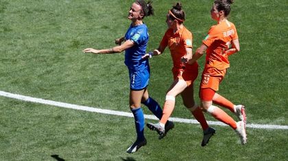 Mondiali donne: boom di ascolti per le azzurre, Bertolini: 