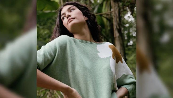 Il marchio sostenibile del mese: SKFK
