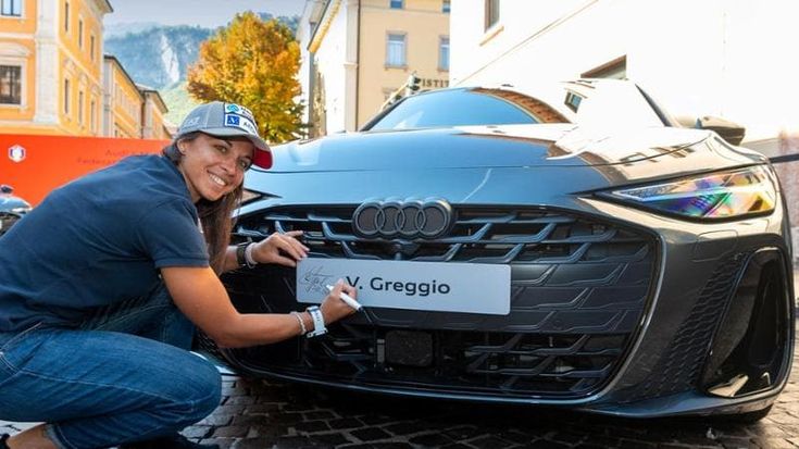 Audi rinnova la partnership con la Federsci fino al 2030